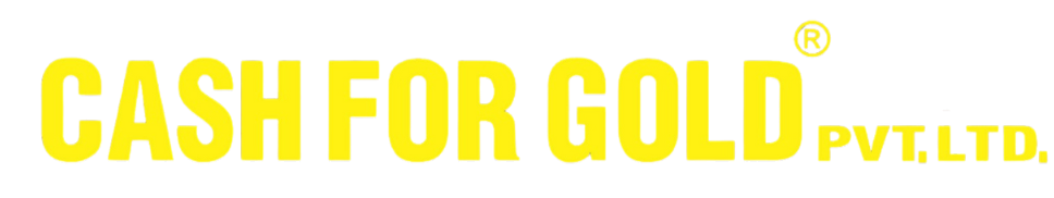 Cash for gold