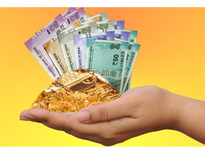 sell gold