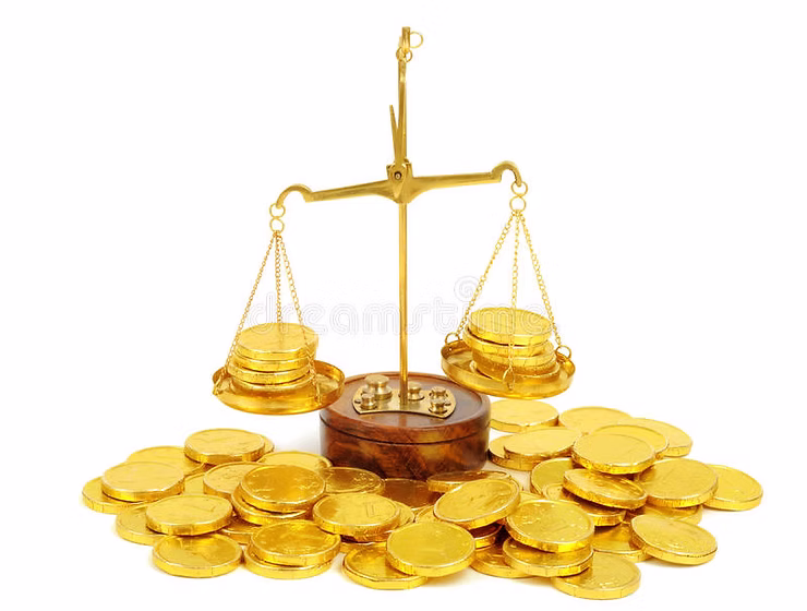 Gold image