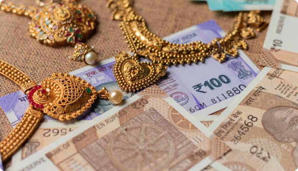 gold image