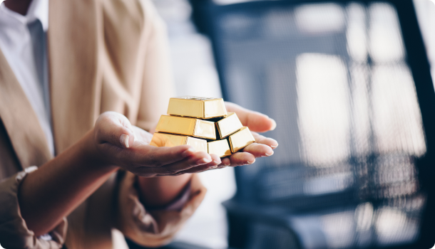gold image