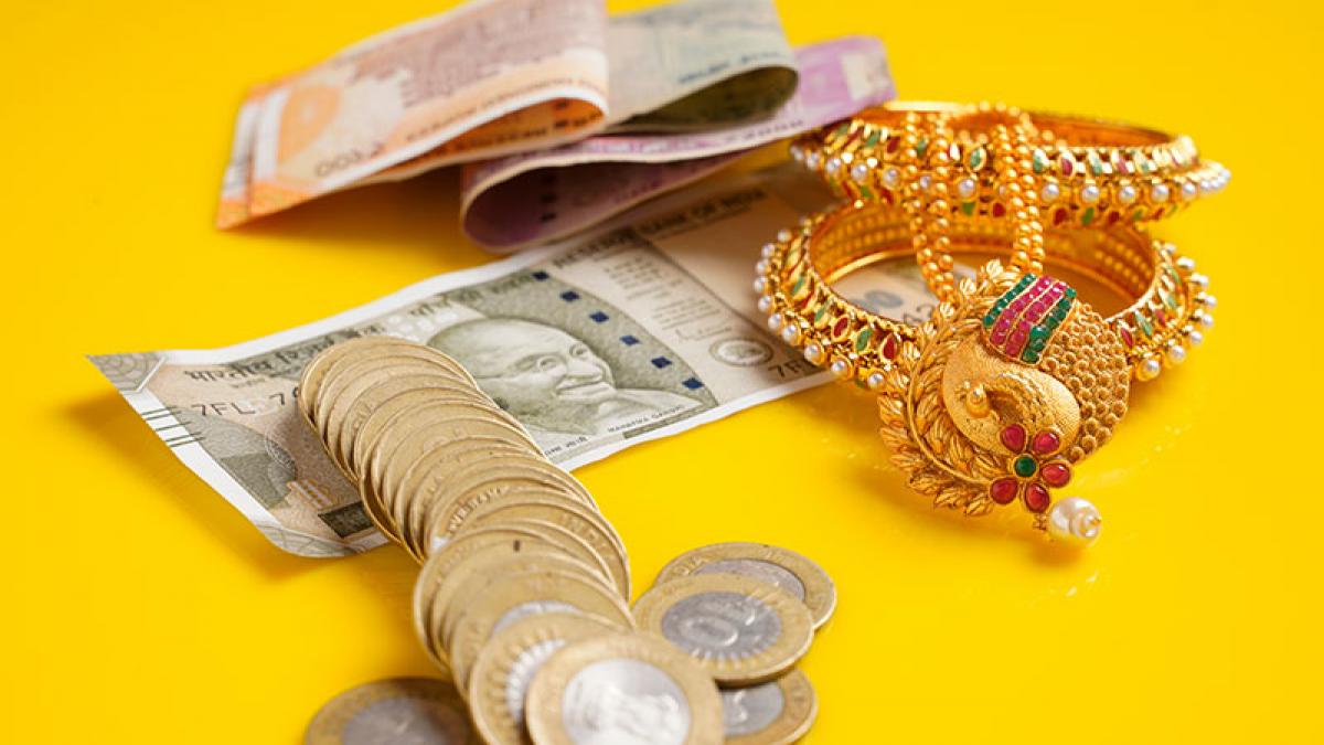 cash your gold