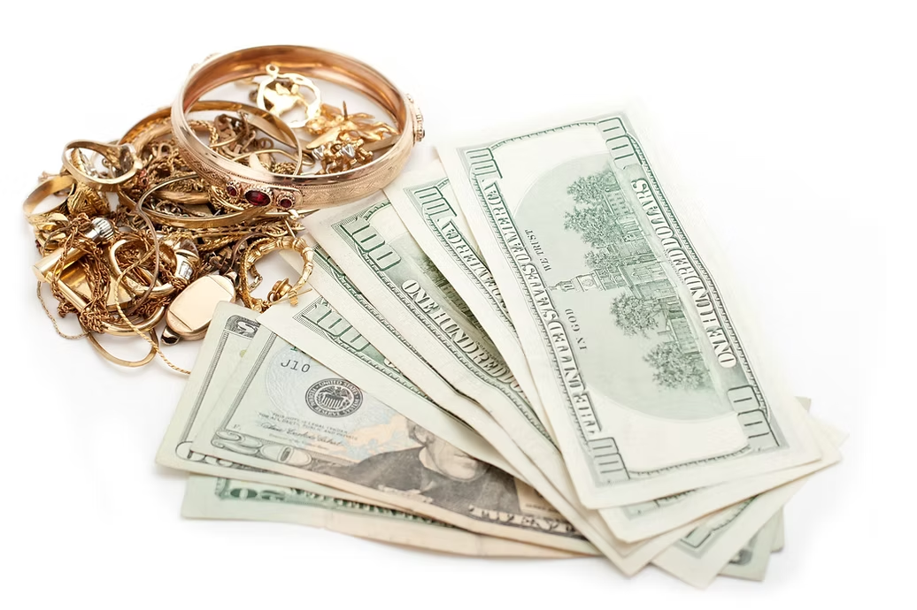trusted gold buyer in Delhi