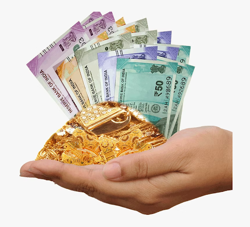 best buyer of gold in Delhi NCR