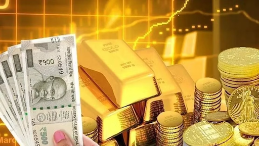 gold buyer company