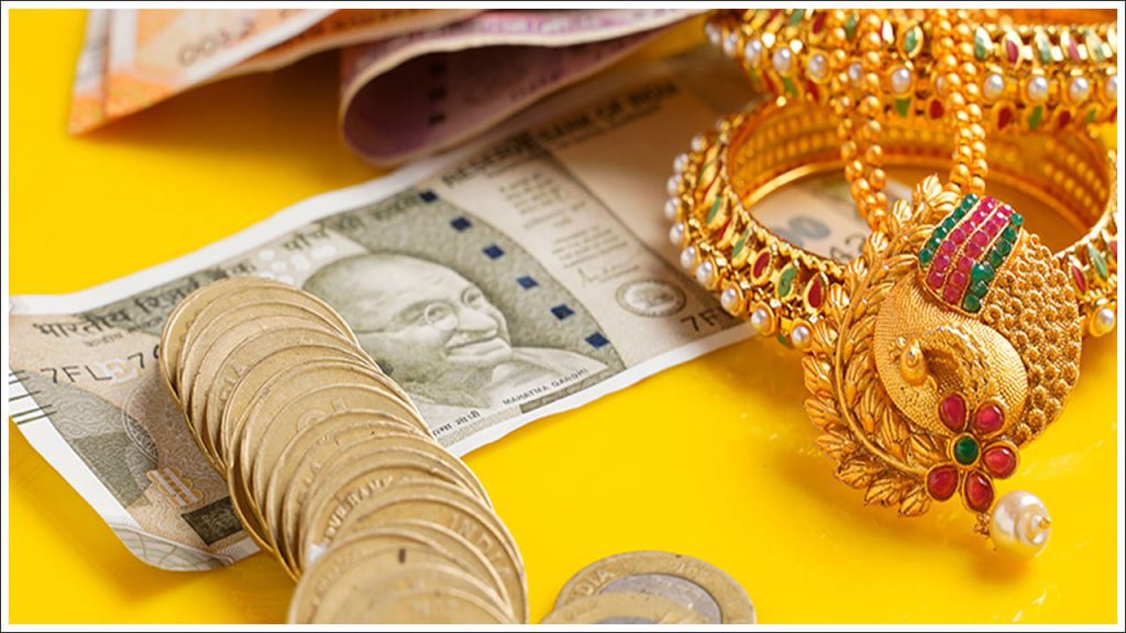 sell gold in MI Road Jaipur