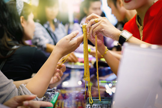 sell gold jewellery