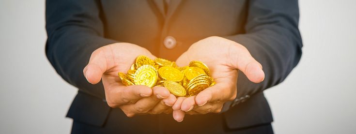 sell gold coins