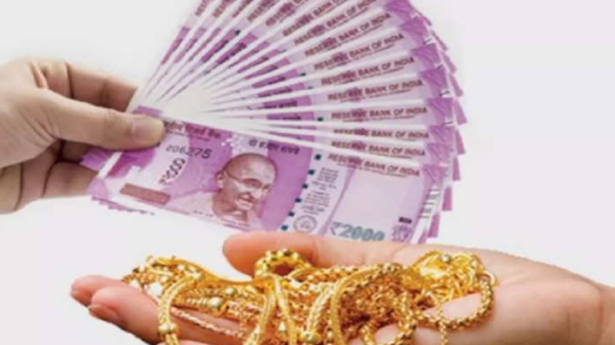 sell gold jewelry for cash