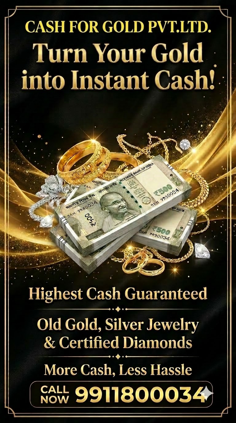 cash for gold in jalandhar